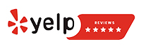 Certified repair trust badge